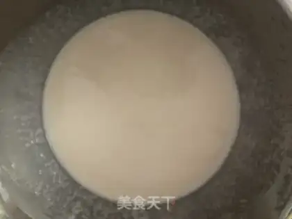 Make Peach step 1
