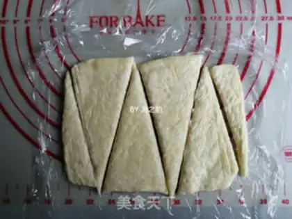 Make Scrambling step 8