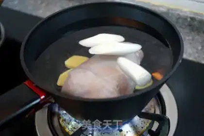 Make Spicy noodles step 5