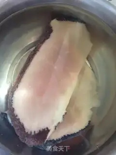 Make Sniffle scrotum step 0