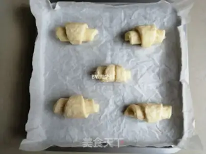 Make Scrambling step 9