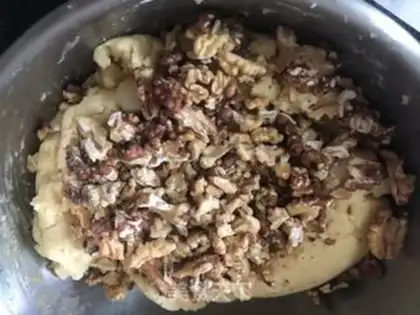 Make Peach step 3