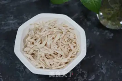 Make Spicy noodles step 7