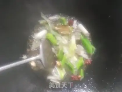 Make Garlic lobster step 6
