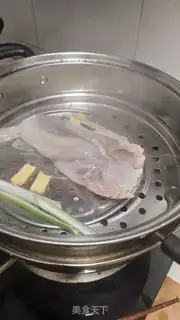Make Vapouring dolphins step 2