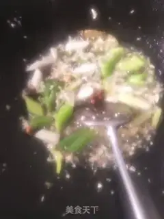 Make Garlic lobster step 7