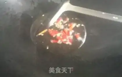 Make Spicy noodles step 11