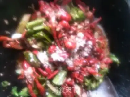 Make Garlic lobster step 9