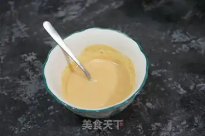Make Spicy noodles step 12