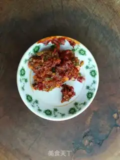 Make Boiled meat step 1