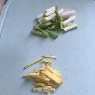 Make Cream-crackers step 1