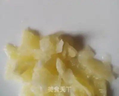 Make Anal spicy powder step 2