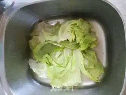 Make Boiled meat step 3