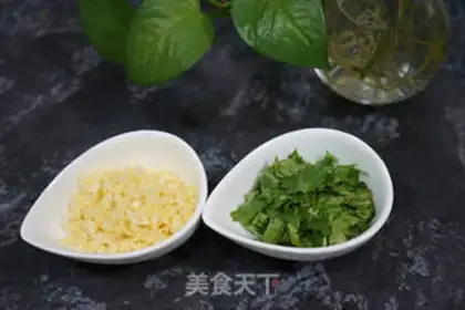 Make Spicy noodles step 15