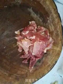 Make Boiled meat step 5