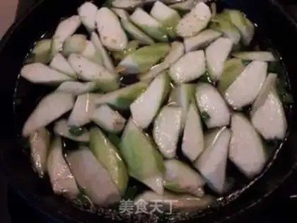 Make Smelt egg soup step 8