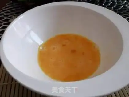 Make Smelt egg soup step 9