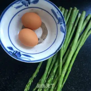 Make Sodium eggs step 0