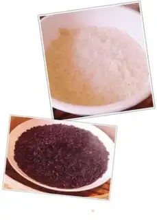 Make Rose nuts step 3