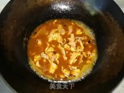 Make Smelt egg soup step 10