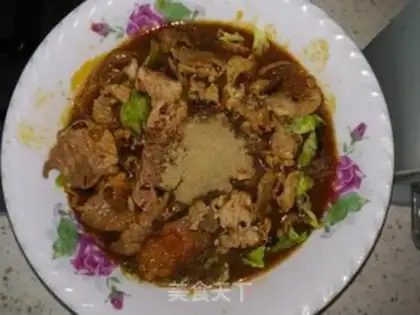 Make Boiled meat step 9