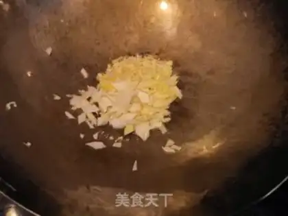 Make Fried potatoes step 3