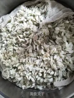 Make Steam flowers step 3