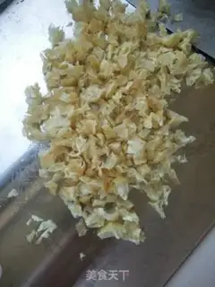 Make Sichuanin step 2