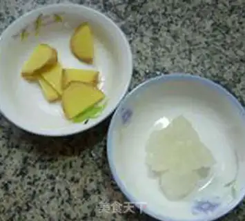 Make The seaweed is so white step 3