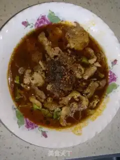 Make Boiled meat step 11