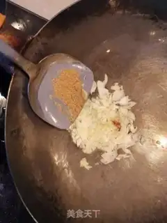 Make Fried potatoes step 4