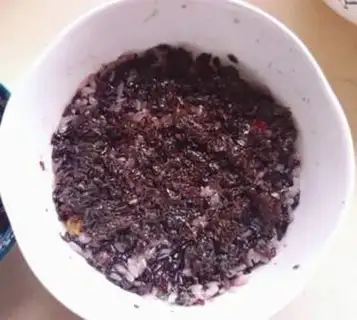 Make Rose nuts step 10