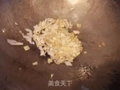 Make Fried potatoes step 5