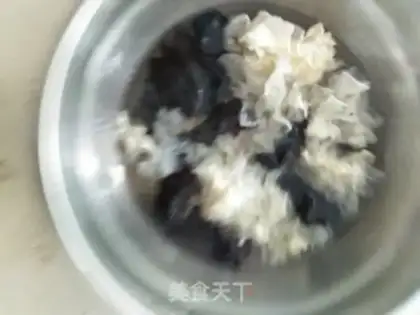 Make Spicy, spicy, spicy meat step 3
