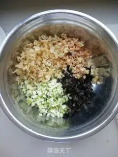 Make Sichuanin step 4