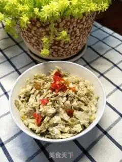 Make Steam flowers step 5