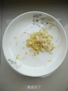 Make Sichuanin step 5