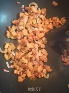 Make Onions and radish step 2