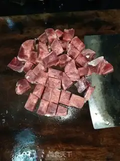 Make The lamb string step 0