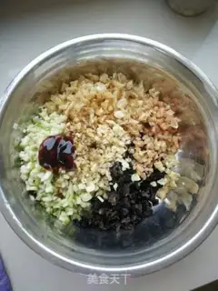 Make Sichuanin step 6