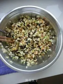 Make Sichuanin step 7