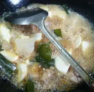 Make The seaweed is so white step 10