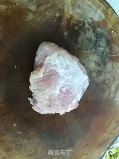 Make Fish fragrance step 2