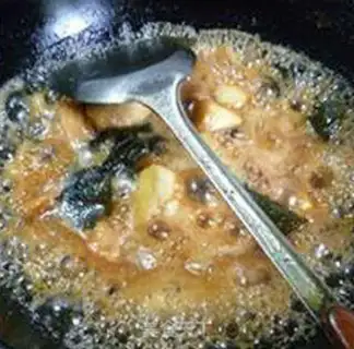 Make The seaweed is so white step 11