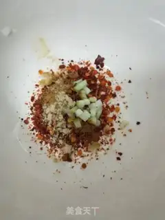 Make The cucumbers step 0