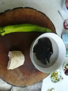 Make Fish fragrance step 4