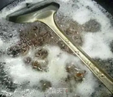 Make Pretzels step 2