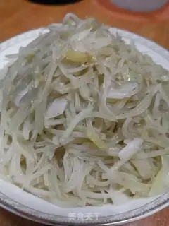 Make Fried potatoes step 12