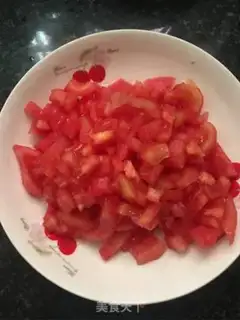 Make Spaghetti ketchup step 0