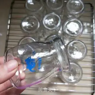 Make Homemade yogurt step 3